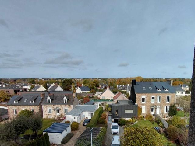 Appartement vente à Guingamp, Bretagne