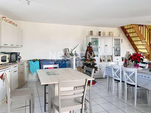 Appartement vente à Guingamp, Bretagne