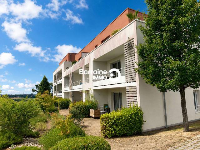 Appartement vente à Plourin-lès-Morlaix, Finistère