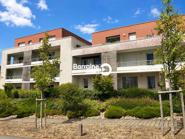Appartement vente à Morlaix, Bretagne