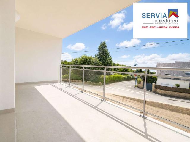 Appartement vente à Lorient, Bretagne