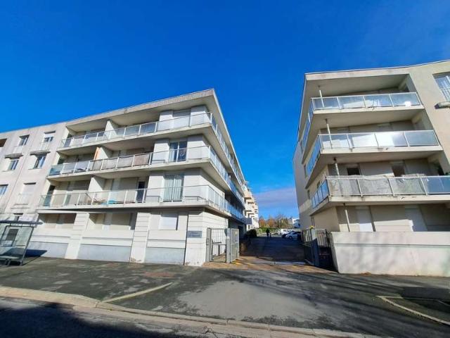 Appartement vente à Poitiers, Montamisé