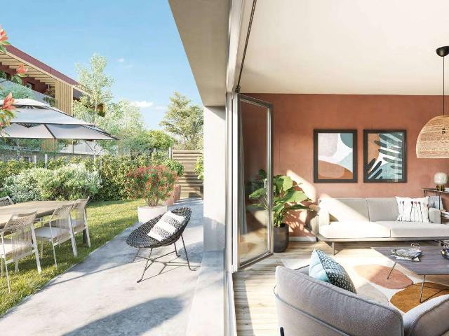 Appartement vente à Poitiers