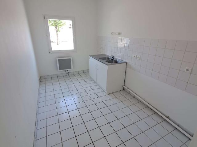 Appartement vente à Châteaulin, Bretagne
