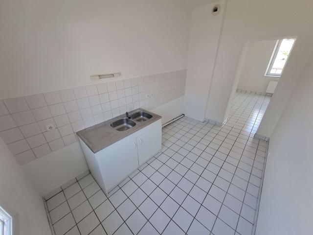 Appartement vente à Châteaulin, Bretagne