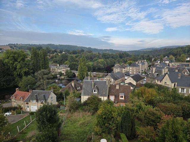 Appartement vente à Caen, Pont-d'ouilly