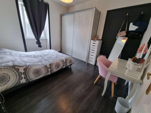 Appartement vente à Quimper, Bretagne