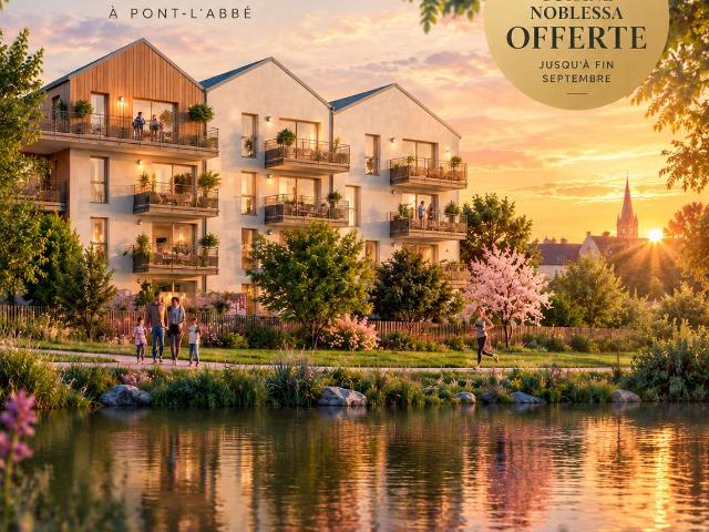 Appartement vente à Kerraden, Plonéour-Lanvern