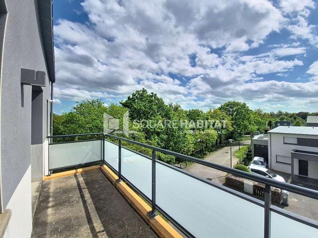 Appartement vente à Rennes, Bretagne