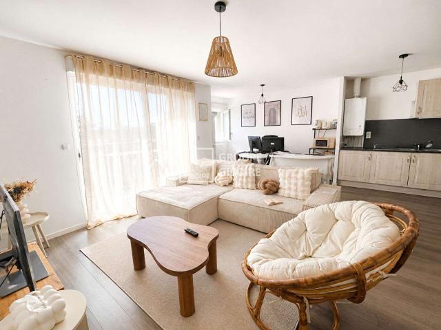 Appartement vente à Rennes, Bretagne