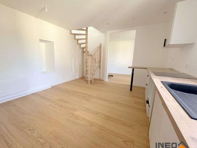 Appartement vente à Rennes, Bretagne