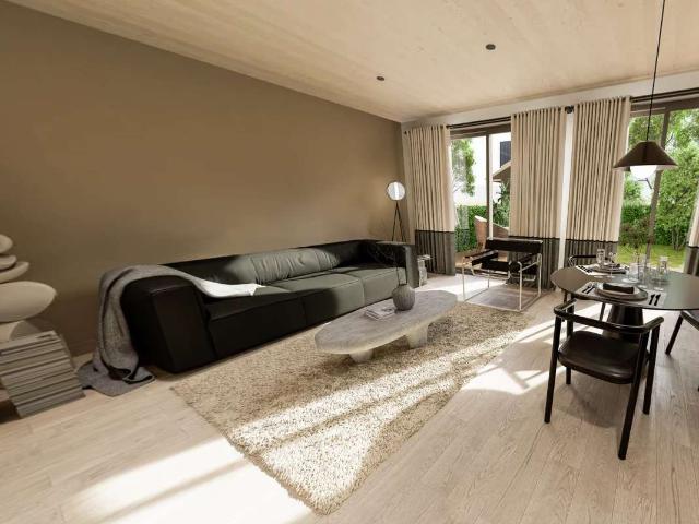 Appartement vente à Redon, Bretagne