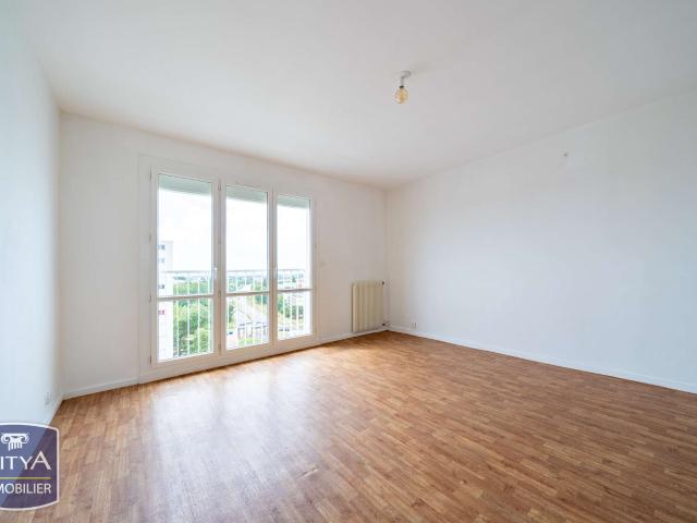 Appartement vente à Nantes, Rezé
