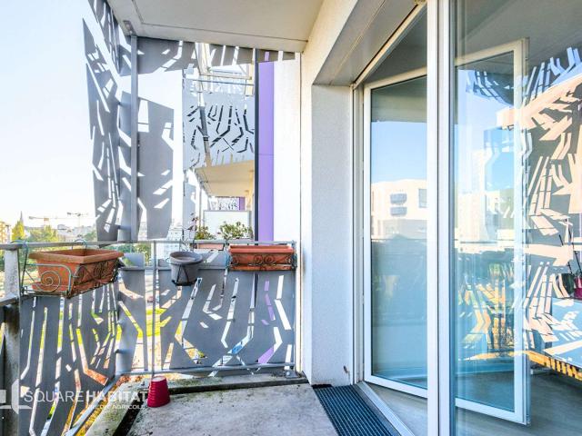 Appartement vente à Nantes, Rezé