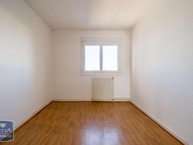 Appartement vente à Nantes, Rezé
