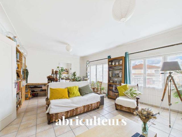 Appartement vente à Nantes, Pont-saint-martin