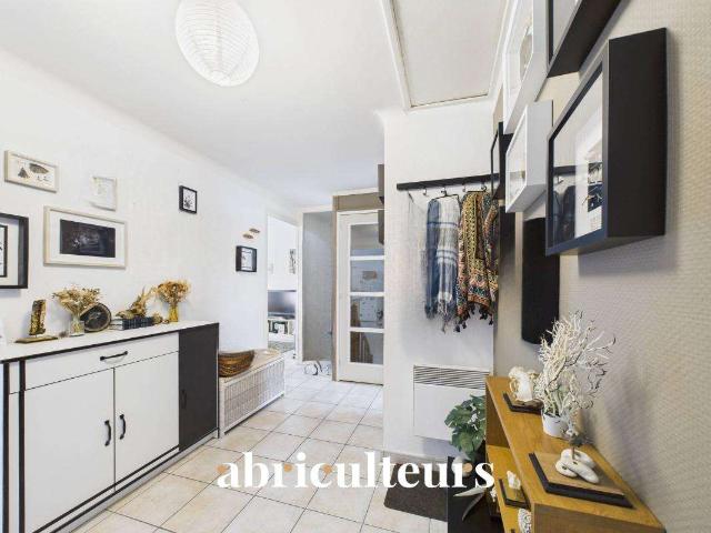Appartement vente à Nantes, Pont-saint-martin