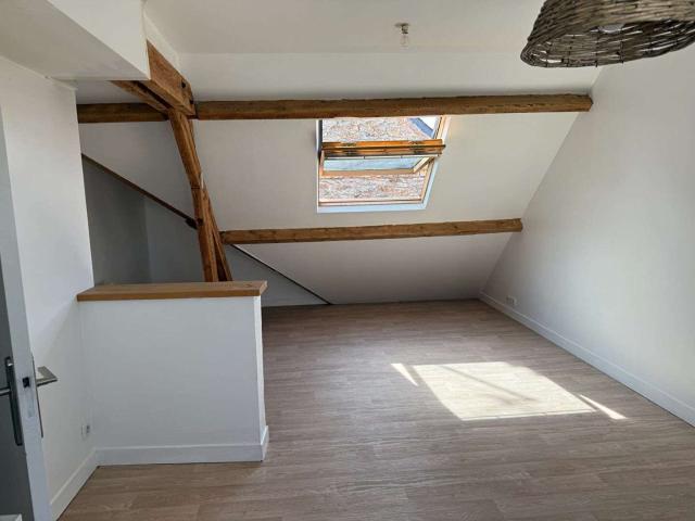 Appartement vente à Saint-Nazaire, Pontchâteau