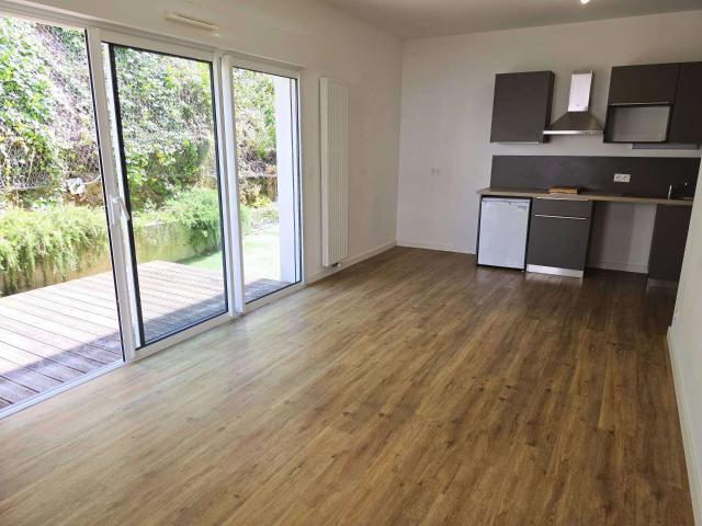 Appartement vente à Saint-Nazaire, Pontchâteau