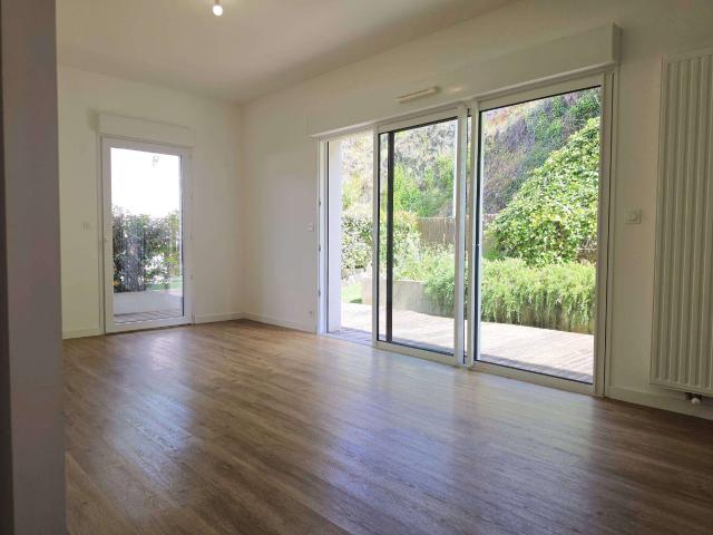 Appartement vente à Saint-Nazaire, Pontchâteau