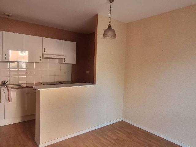 Appartement vente à Saint-Nazaire, Pontchâteau