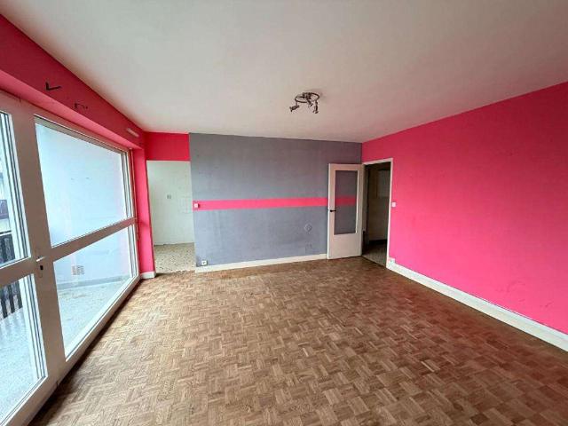 Appartement vente à Saint-Nazaire, Pontchâteau