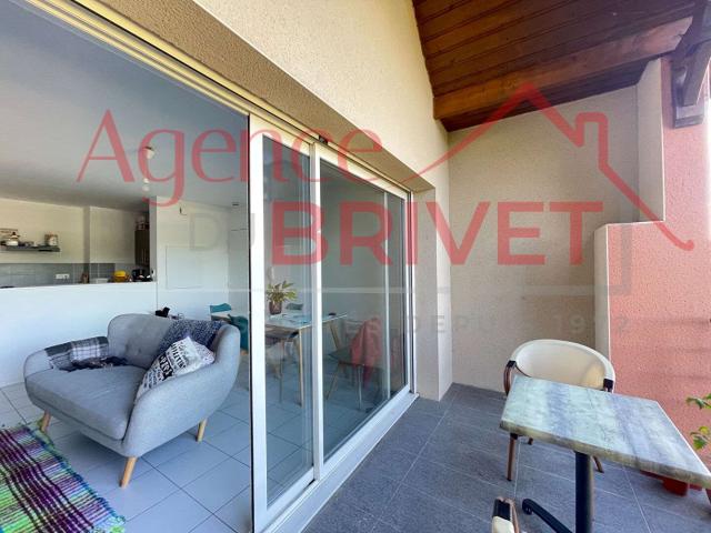 Appartement vente à Saint-Nazaire, Pontchâteau