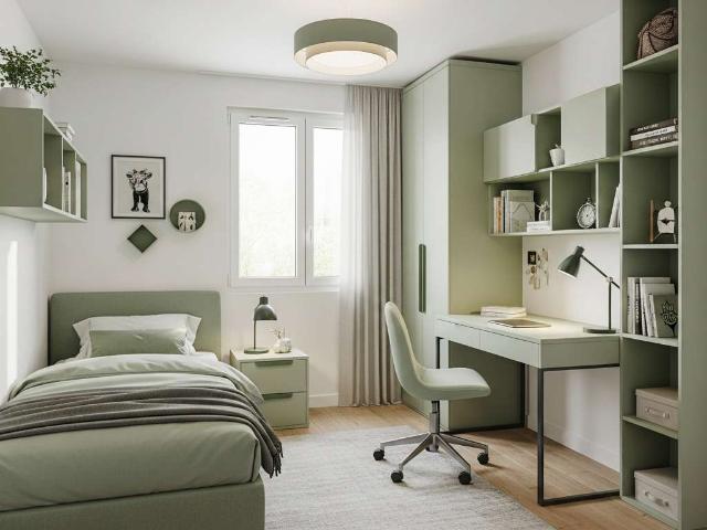 Appartement vente à Saint-Nazaire, Pontchâteau