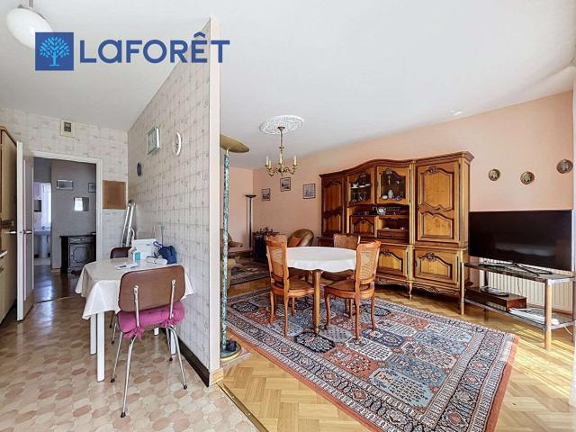 Appartement vente à Pontivy, Bretagne