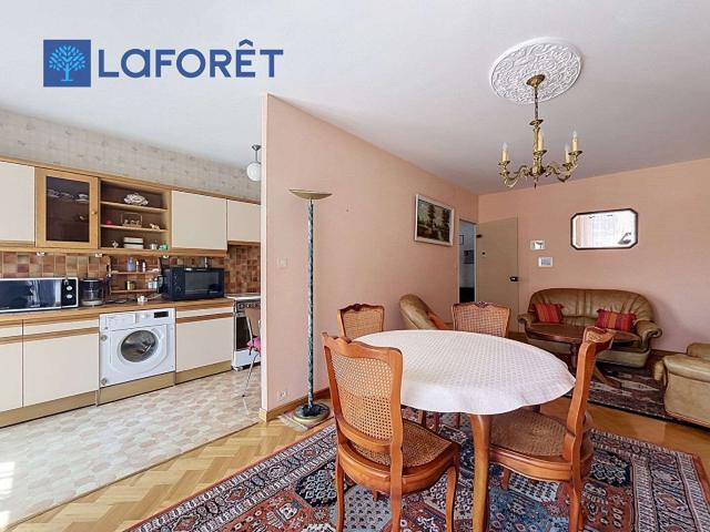 Appartement vente à Pontivy, Bretagne