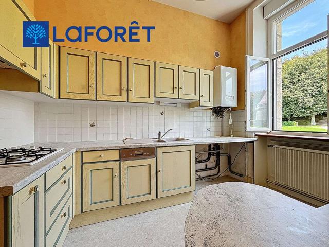 Appartement vente à Pontivy, Bretagne