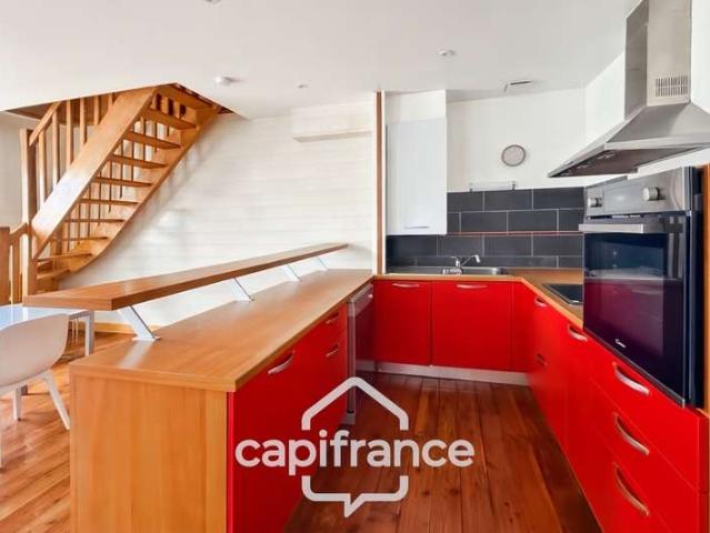 Appartement vente à Pontivy, Bretagne