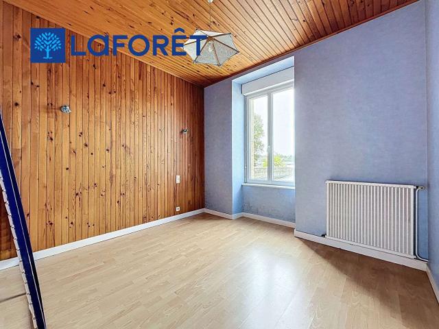 Appartement vente à Pontivy, Bretagne