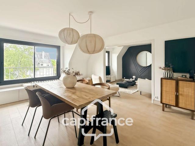 Appartement vente à Pontivy, Bretagne