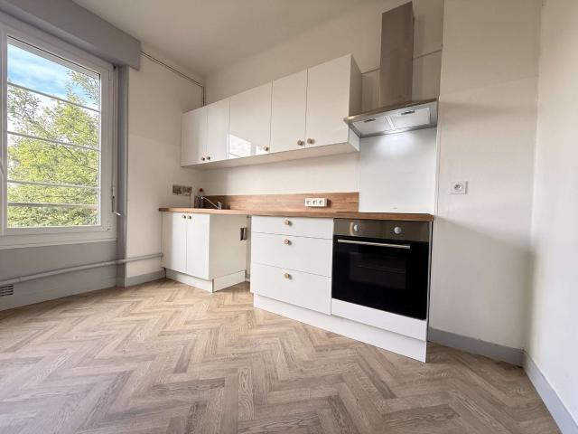 Appartement vente à Pontivy, Bretagne