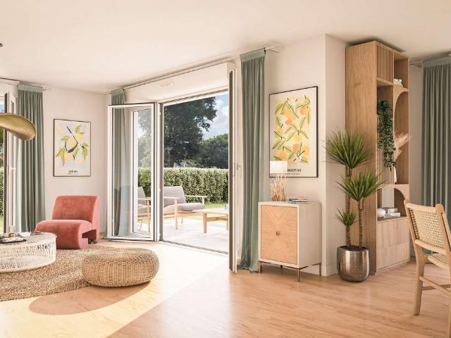 Appartement vente à Saint-Nazaire, Pornic