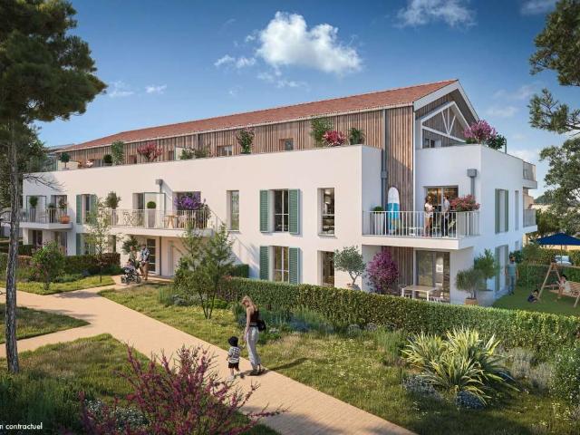 Appartement vente à Saint-Nazaire, Pornic