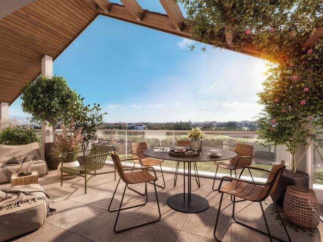Appartement vente à Saint-Nazaire, Pornic