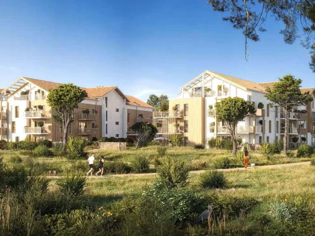 Appartement vente à Saint-Nazaire, Pornic