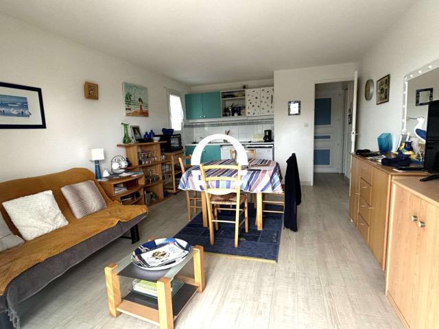 Appartement vente à Saint-Nazaire, Pornic