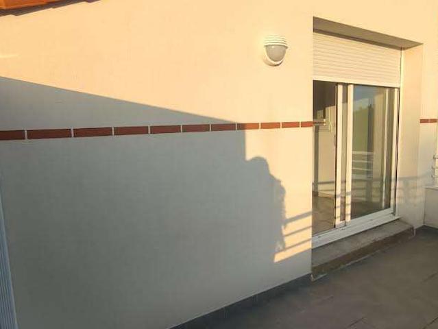 Appartement vente à Saint-Nazaire, Pornic