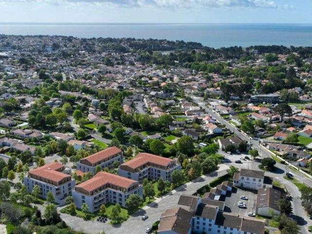 Appartement vente à Saint-Nazaire, Pornic