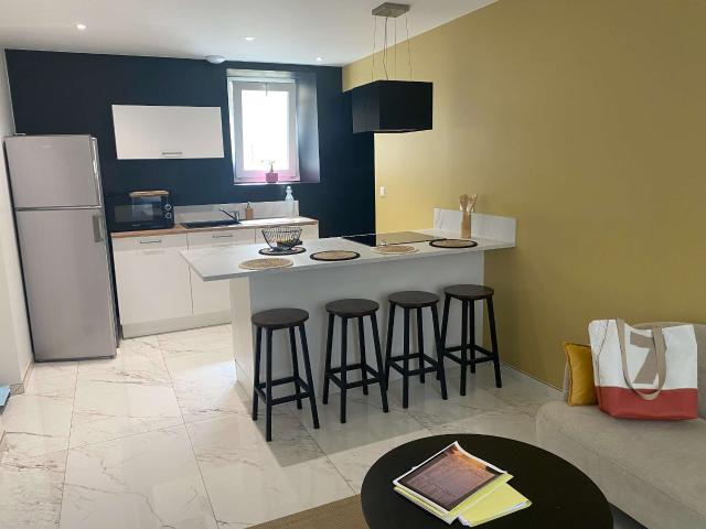Appartement vente à Saint-Nazaire, Pornic