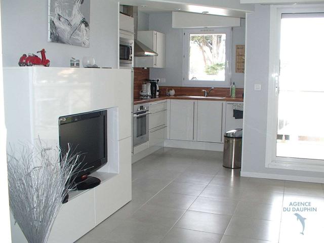 Appartement vente à Saint-Nazaire, Pornichet