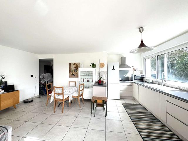 Appartement vente à Saint-Nazaire, Saint-nazaire