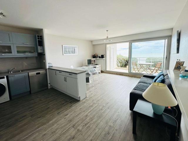 Appartement vente à Saint-Nazaire, Pornichet