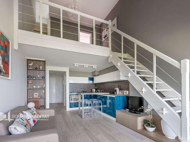 Appartement vente à Saint-Nazaire, Pornichet