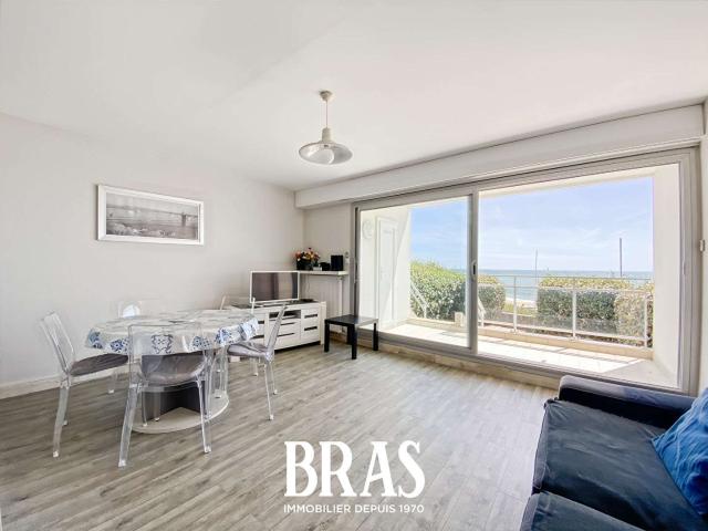 Appartement vente à Saint-Nazaire, Pornichet