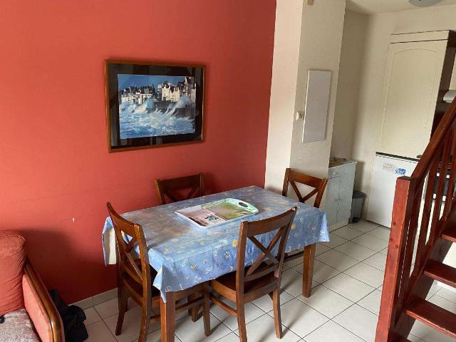 Appartement vente à Saint-Nazaire, Pornichet