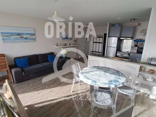 Appartement vente à Saint-Nazaire, Pornichet